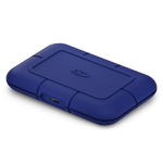 Load image into Gallery viewer, LaCie Rugged SSD Pro 2TB Thunderbolt 5