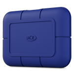 Load image into Gallery viewer, LaCie Rugged SSD Pro 2TB Thunderbolt 5