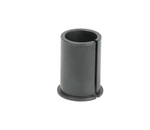 Load image into Gallery viewer, Upgrade Innovations 19mm to 15mm Captive Step Down Bushing, a black anodized aluminum adapter for professional camera rod systems.