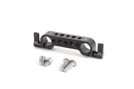 Load image into Gallery viewer, Wooden Camera Rod Clamp (15mm LW)