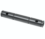 Load image into Gallery viewer, Upgrade Innovations 15mm Extension Rod Threaded 3/8