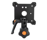 Load image into Gallery viewer, Upgrade Innovations MMS12 VESA Monitor Mount to 5/8″ Spigot – Friction-Loc