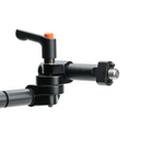 Load image into Gallery viewer, Upgrade Innovations Single 8″ Rudy Arm – Arri 3/8 to Arri 3/8