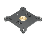 Load image into Gallery viewer, Upgrade Innovations VESA Landscape/Portrait Swinger Mount Adapter