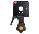 Load image into Gallery viewer, Upgrade Innovations MMS09 VESA Monitor Mount to 5/8″ Spigot – Ball-Loc
