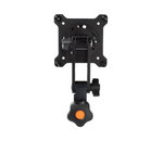Load image into Gallery viewer, Upgrade Innovations MMS11-MC VESA Monitor Mount to 5/8″ Spigot – Twin Ball-Loc