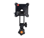 Load image into Gallery viewer, Upgrade Innovations MMS11-MC VESA Monitor Mount to 5/8″ Spigot – Twin Ball-Loc