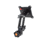 Load image into Gallery viewer, Upgrade Innovations MMS11-MC VESA Monitor Mount to 5/8″ Spigot – Twin Ball-Loc