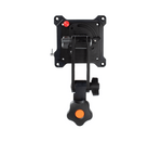 Load image into Gallery viewer, Upgrade Innovations MMS11-MC VESA Monitor Mount to 5/8″ Spigot – Twin Ball-Loc