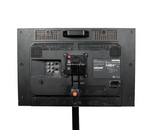 Load image into Gallery viewer, Upgrade Innovations MMS11-MC VESA Monitor Mount to 5/8″ Spigot – Twin Ball-Loc