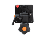 Load image into Gallery viewer, Upgrade Innovations MMS09 VESA Monitor Mount to 5/8″ Spigot – Ball-Loc