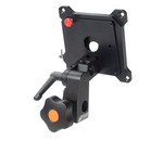 Load image into Gallery viewer, Upgrade Innovations MMS09 VESA Monitor Mount to 5/8″ Spigot – Ball-Loc
