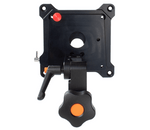 Load image into Gallery viewer, Upgrade Innovations MMS09 VESA Monitor Mount to 5/8″ Spigot – Ball-Loc