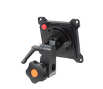 Load image into Gallery viewer, Upgrade Innovations MMS09 VESA Monitor Mount to 5/8″ Spigot – Ball-Loc