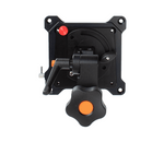 Load image into Gallery viewer, Upgrade Innovations MMS09 VESA Monitor Mount to 5/8″ Spigot – Ball-Loc