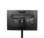 Load image into Gallery viewer, Upgrade Innovations MMS09 VESA Monitor Mount to 5/8″ Spigot – Ball-Loc