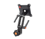 Load image into Gallery viewer, Upgrade Innovations MMS11 VESA Monitor Mount to 5/8″ Spigot – Twin Friction-Loc