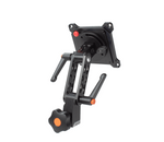 Load image into Gallery viewer, Upgrade Innovations MMS11 VESA Monitor Mount to 5/8″ Spigot – Twin Friction-Loc