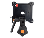 Load image into Gallery viewer, Upgrade Innovations MMS12 VESA Monitor Mount to 5/8″ Spigot – Friction-Loc