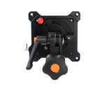 Load image into Gallery viewer, Upgrade Innovations MMS12 VESA Monitor Mount to 5/8″ Spigot – Friction-Loc