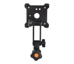 Load image into Gallery viewer, Upgrade Innovations MMS11-MC VESA Monitor Mount to 5/8″ Spigot – Twin Ball-Loc