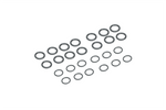 Load image into Gallery viewer, Upgrade Innovations Rudy Arm O-Ring Kit