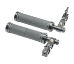 Load image into Gallery viewer, Upgrade Innovations Grip Handle to Offset 15mm Rod Clamp (Set of Two)