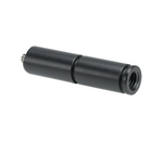 Load image into Gallery viewer, Upgrade Innovations MMS 15mm Mounting Spud Non-Twist – M5