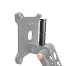 Load image into Gallery viewer, Upgrade Innovations MMS 15mm Mounting Spud Non-Twist – M5