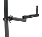Load image into Gallery viewer, Upgrade Innovations Laptop Swing Arm to Flip Open 1.5″ Corner Clamp
