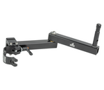 Load image into Gallery viewer, Upgrade Innovations Laptop Swing Arm to Flip Open 1.5″ Corner Clamp