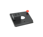 Load image into Gallery viewer, Upgrade Innovations Rudy Arm Pin-Loc Adapter for VESA Plate