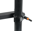 Load image into Gallery viewer, Upgrade Innovations Whaley Rail Flip Open Corner Clamp