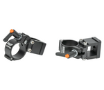Load image into Gallery viewer, Upgrade Innovations Whaley Rail Flip Open Corner Clamp