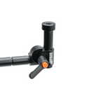 Load image into Gallery viewer, Upgrade Innovations Single 8″ Rudy Arm – Arri 3/8 to Arri 3/8