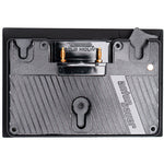 Load image into Gallery viewer, SmallHD Smart 7 Battery Bracket With Battery Plate