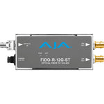 Load image into Gallery viewer, AJA Mini-Converters FiDO ST Single Mode 12G Converters