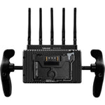 Load image into Gallery viewer, SmallHD Ultra 5 Bolt 6 RX 750 Kit (Gold Mount)