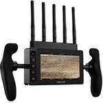 Load image into Gallery viewer, SmallHD Ultra 5 Bolt 6 RX 750 Kit (Gold Mount)