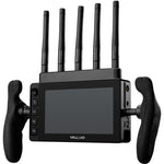 Load image into Gallery viewer, SmallHD Ultra 5 Bolt 6 RX 750 Kit (Gold Mount)