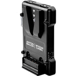 Load image into Gallery viewer, SmallHD Micro Battery Plate for Ultra Series Monitor (V-Mount)