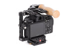 Load image into Gallery viewer, Wooden Camera Unified DSLR Cage (Small)