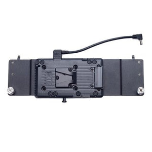 Teradek 1x1 V-Mount Battery Adapter Plate(EOL)