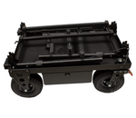 Load image into Gallery viewer, Upgrade Innovations Whaley Rail Monitor Mounting Frame – Inovativ Echo Packed