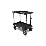 Load image into Gallery viewer, adicam Height Adjustable Legs