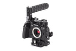Load image into Gallery viewer, Wooden Camera Unified DSLR Cage (Small)