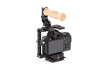 Load image into Gallery viewer, Wooden Camera Unified DSLR Cage (Small)