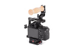 Load image into Gallery viewer, Wooden Camera Unified DSLR Cage (Small)