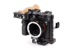 Load image into Gallery viewer, Wooden Camera Unified DSLR Cage (Small)
