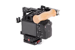 Load image into Gallery viewer, Wooden Camera Unified DSLR Cage (Small)